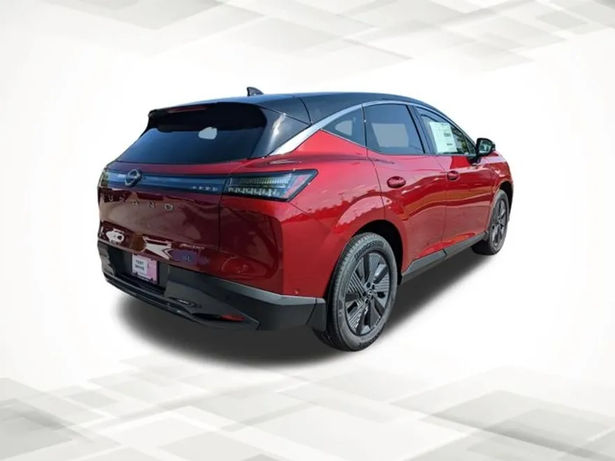 2025 Nissan Murano SL photo 1