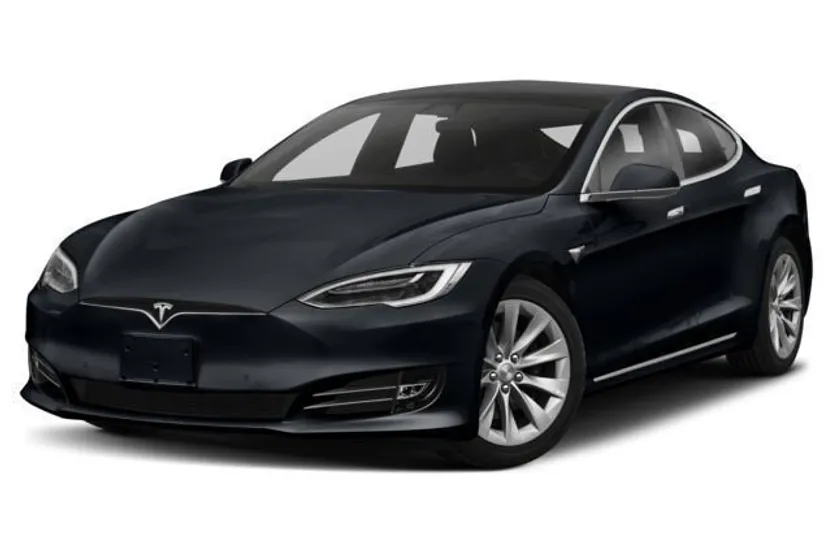 2017 Tesla Model S 75D photo 1