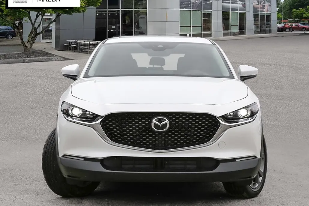 2025 Mazda CX-30 Preferred photo 1