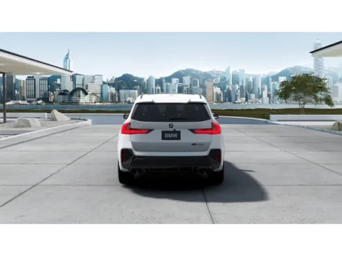 2026 Bmw X1 M35i photo 4