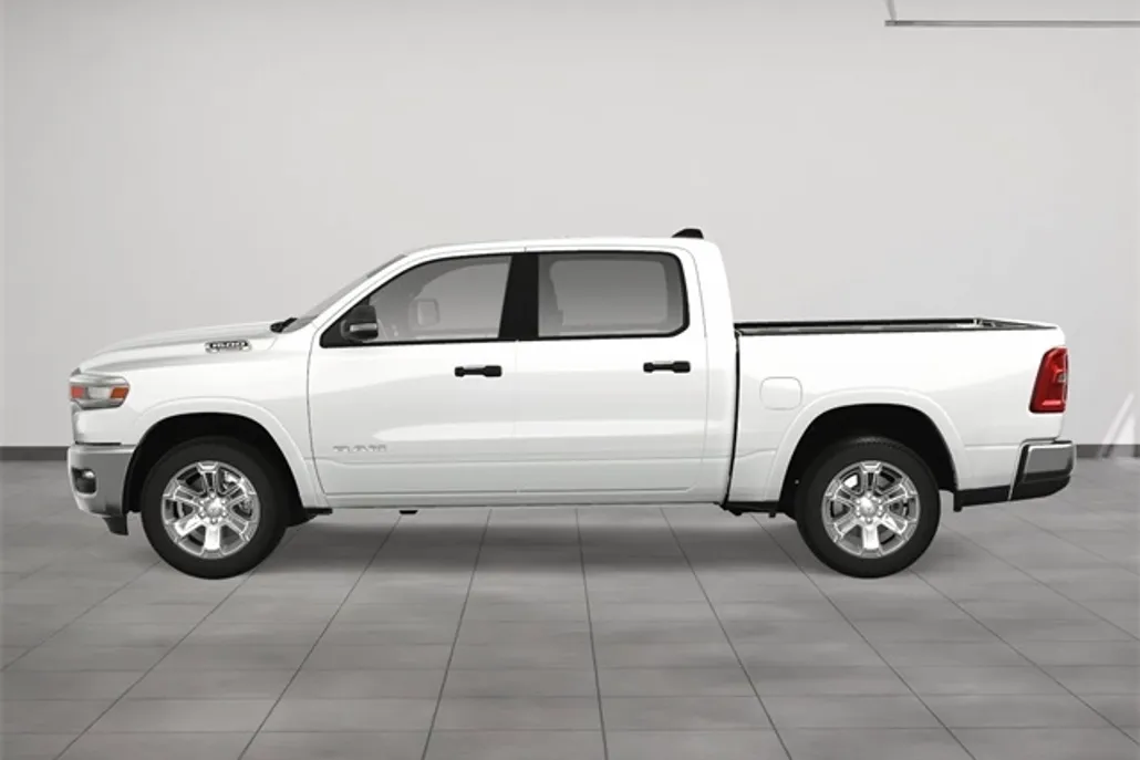 2025 Ram 1500 Big Horn Lone Star photo 1