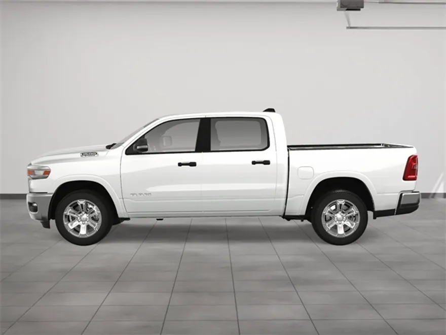 2025 Ram 1500 Big Horn Lone Star photo 1