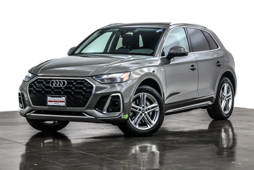 2023 Audi Q5 S line Premium 55 TFSI photo 1