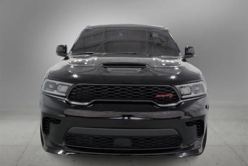 2021 Dodge Durango SRT Hellcat photo 1