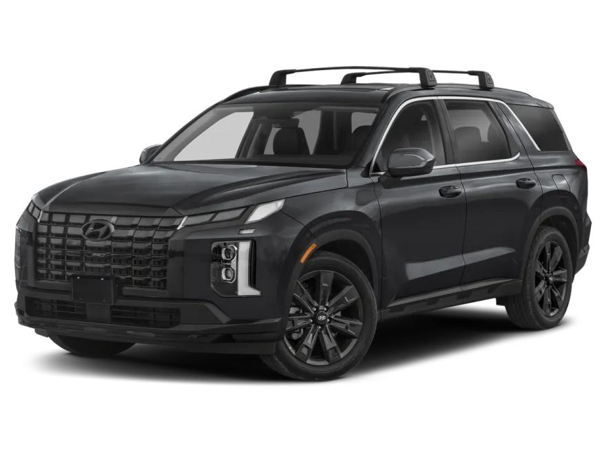 2025 Hyundai Palisade XRT photo 1