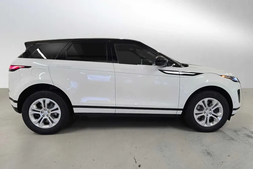2021 Land Rover Range Rover Evoque S photo 1