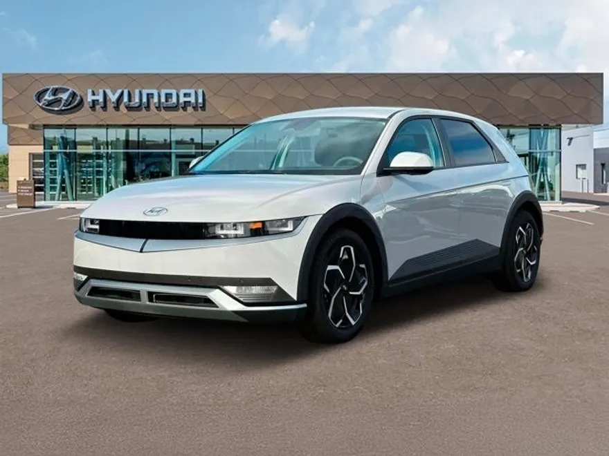 2024 Hyundai Ioniq 5 SEL photo 1
