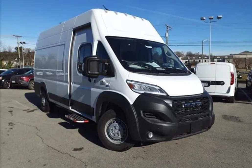 2024 Ram ProMaster 3500 photo 1