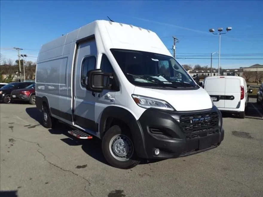 2024 Ram ProMaster 3500 photo 1