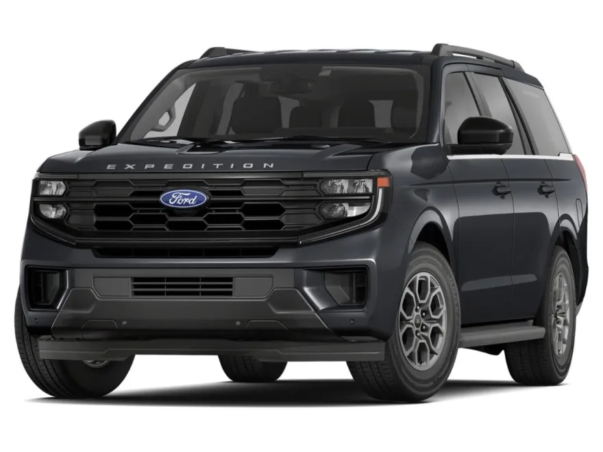 2025 Ford Expedition photo 1