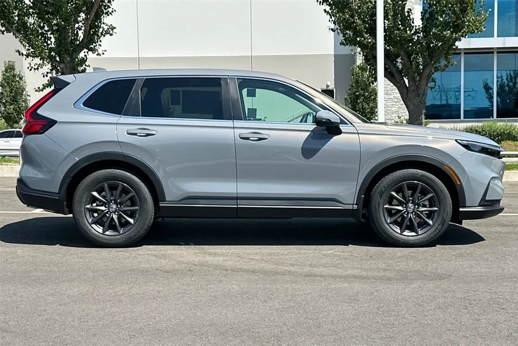 2026 Honda CR-V EX-L photo 1