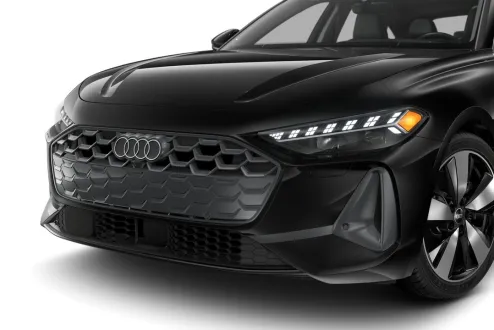 2025 Audi A5 2.0T Premium Plus photo 2