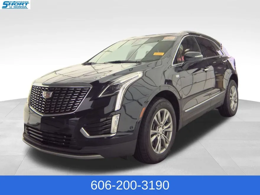 2022 Cadillac XT5 Premium Luxury photo 1