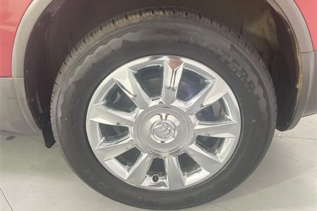 2012 Buick Enclave Leather photo 1