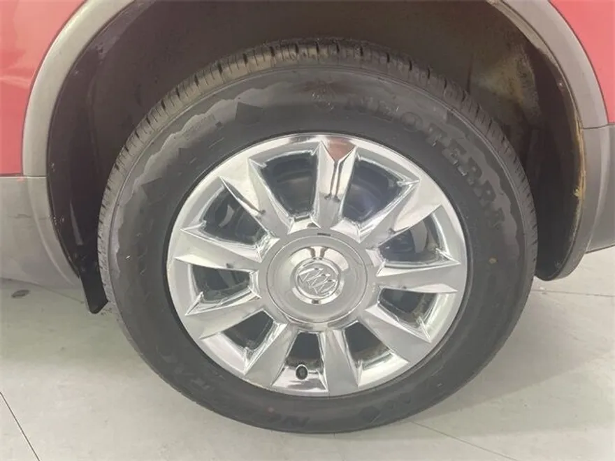 2012 Buick Enclave Leather photo 1