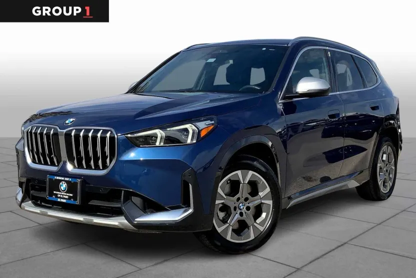 2023 Bmw X1 XDrive28i photo 1
