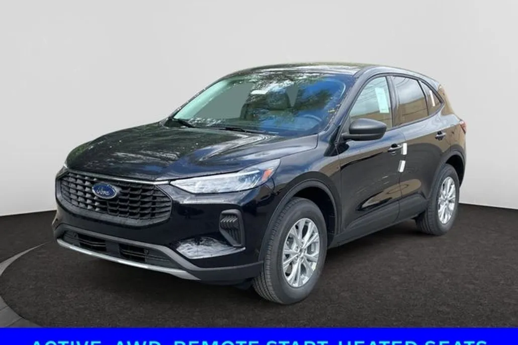 2025 Ford Escape Active photo 1