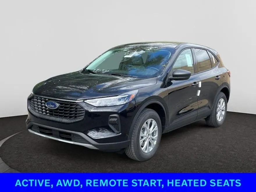 2025 Ford Escape Active photo 1