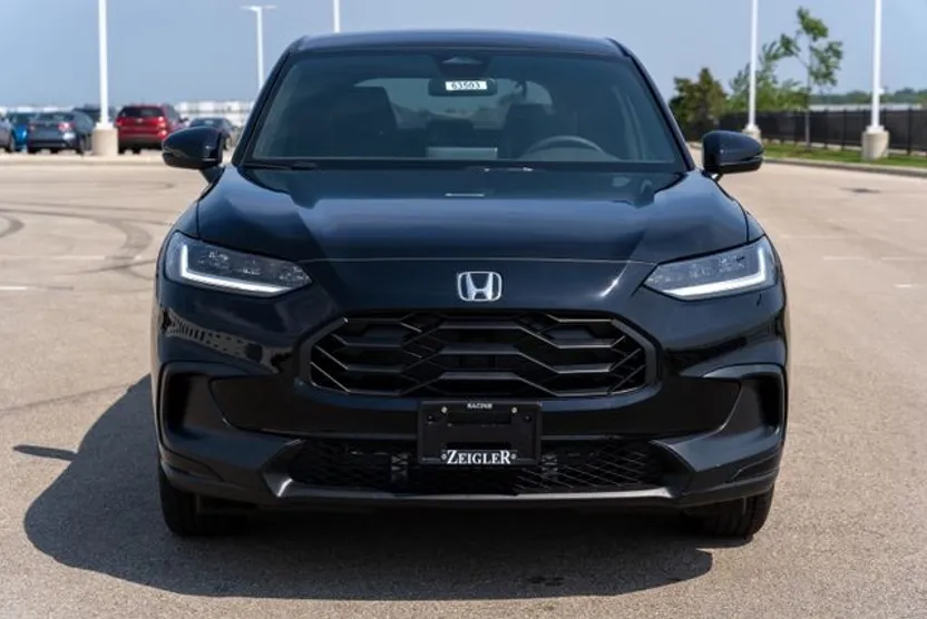 2023 Honda HR-V Sport photo 1
