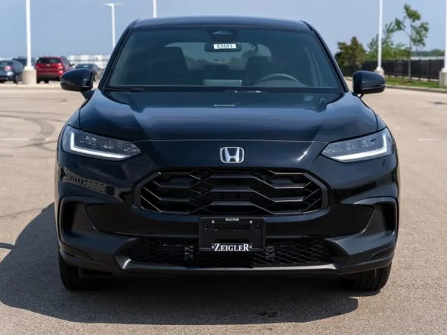 2023 Honda HR-V Sport photo 1