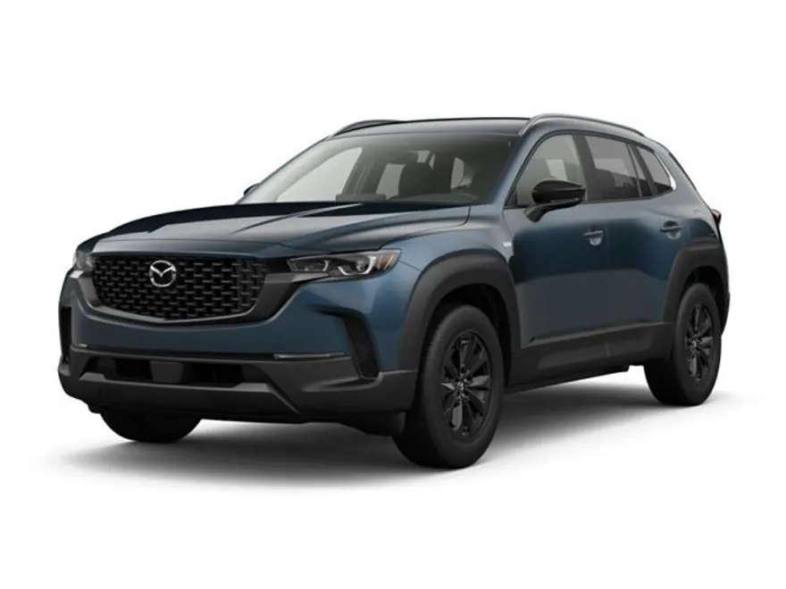 2025 Mazda CX-50 Preferred photo 1
