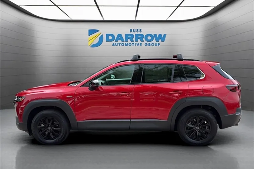 2025 Mazda CX-50 Premium photo 1