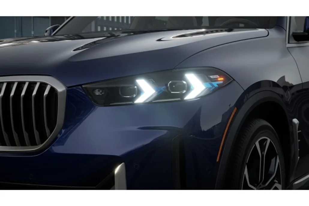 2026 Bmw X5 xDrive40i photo 1