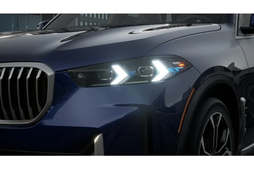 2026 Bmw X5 xDrive40i photo 1