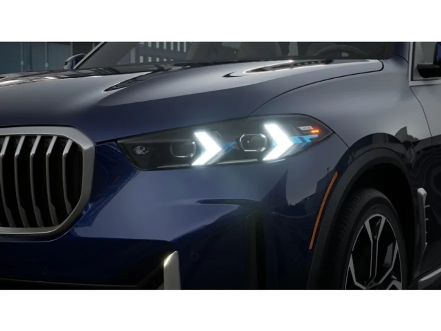 2026 Bmw X5 xDrive40i photo 1
