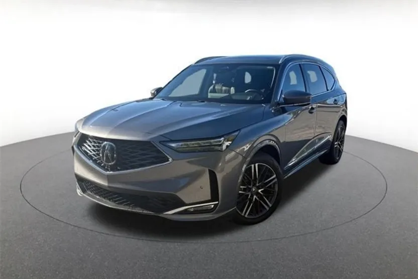 2025 Acura MDX SH-AWD Advance photo 1