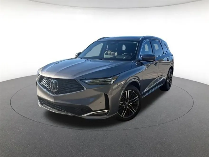 2025 Acura MDX SH-AWD Advance photo 1