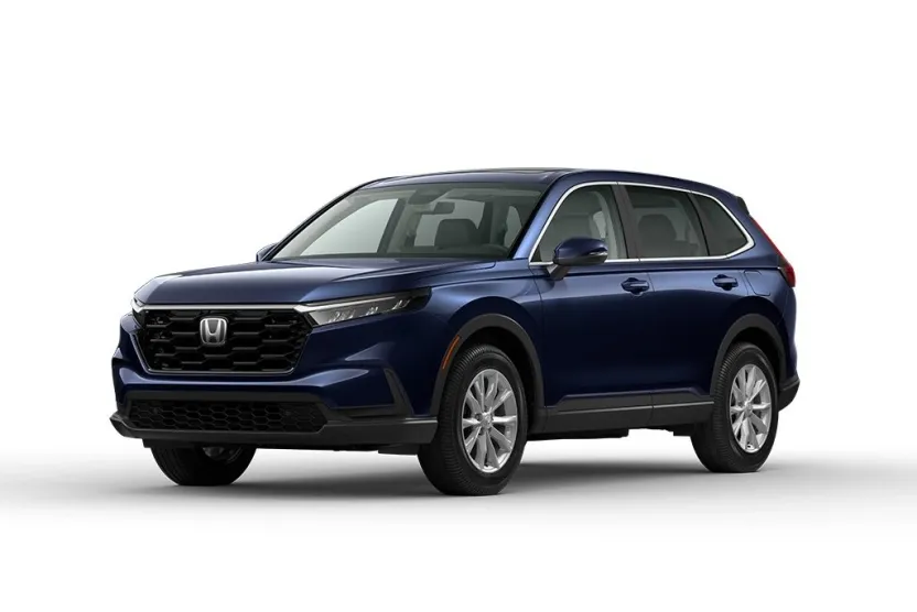 2025 Honda CR-V EX-L photo 1