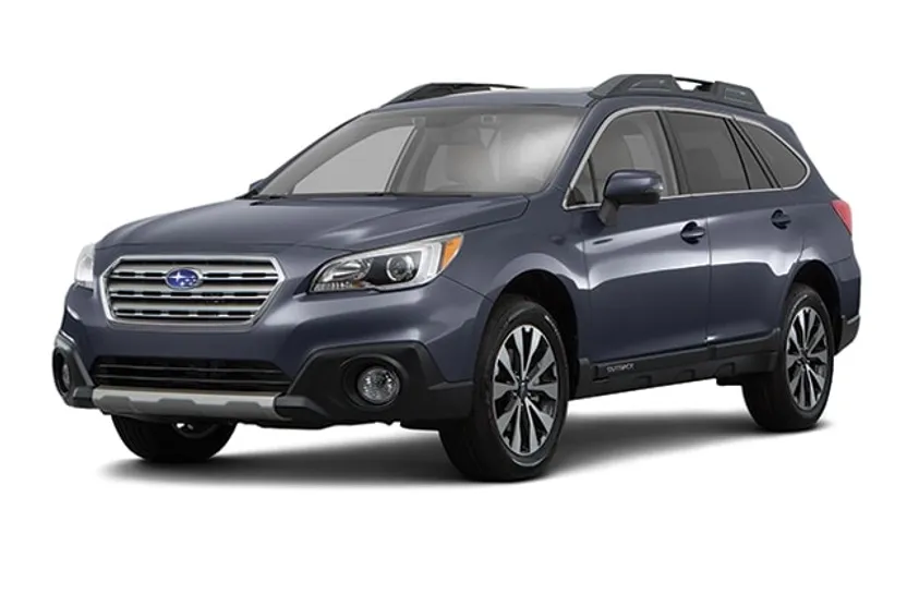 2017 Subaru Outback 3.6R Limited photo 1