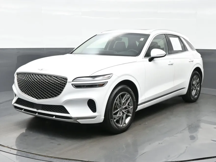 2023 Genesis GV70 2.5T photo 1