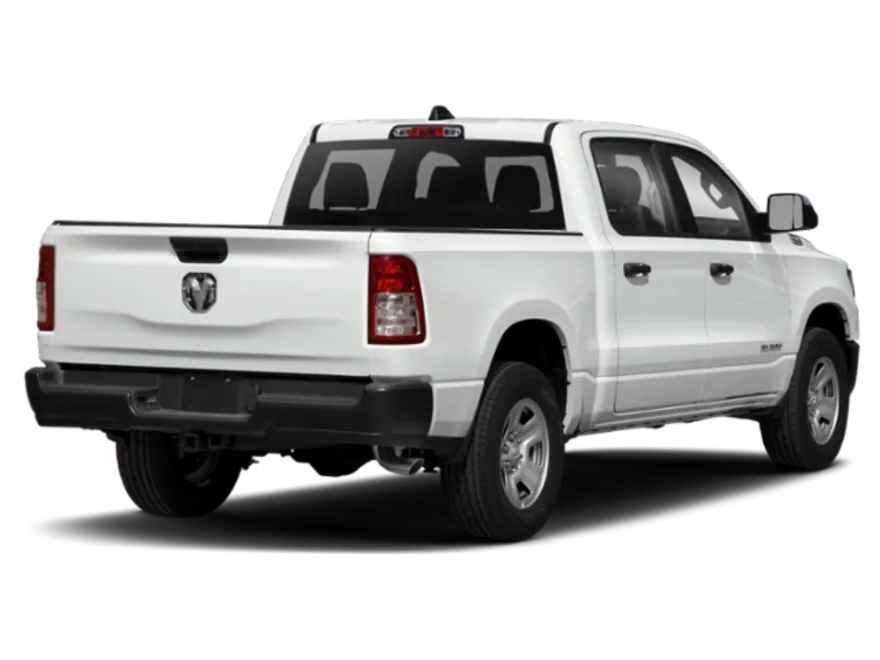 2020 Ram 1500 Tradesman photo 1