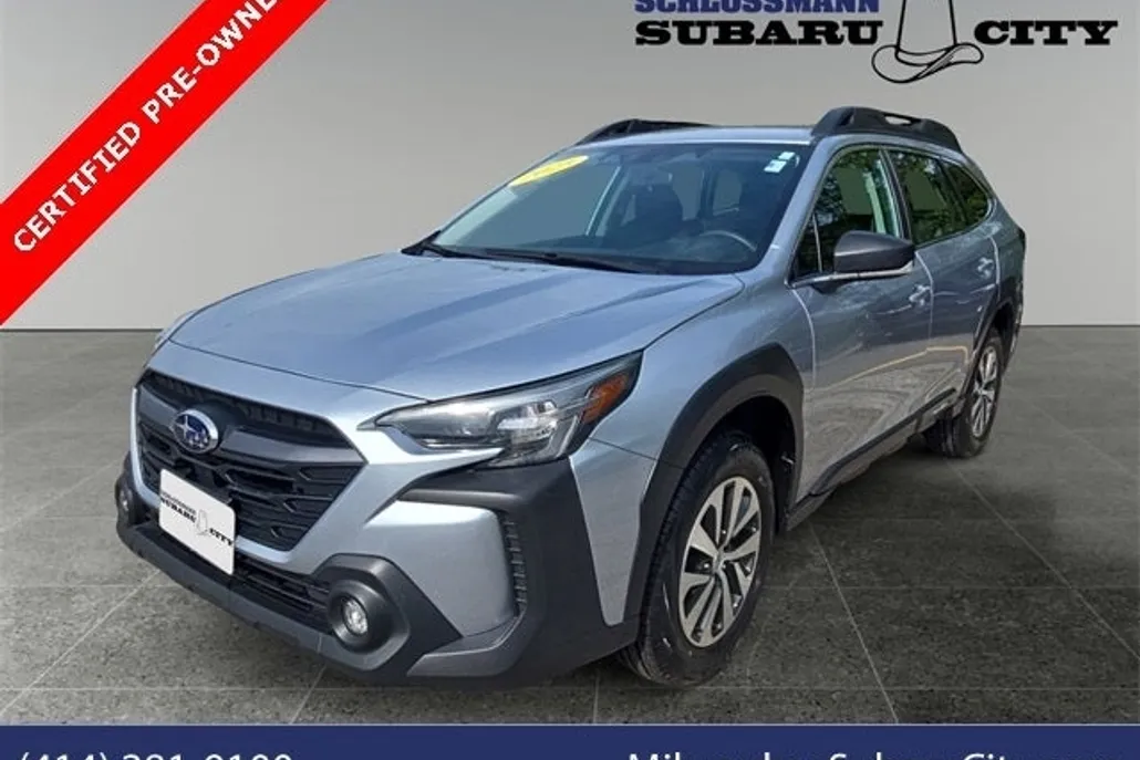 2023 Subaru Outback 2.5i photo 1