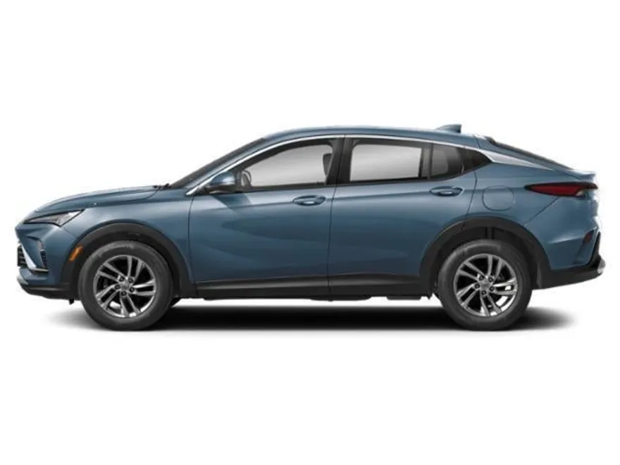 2024 Buick Envista Preferred photo 1