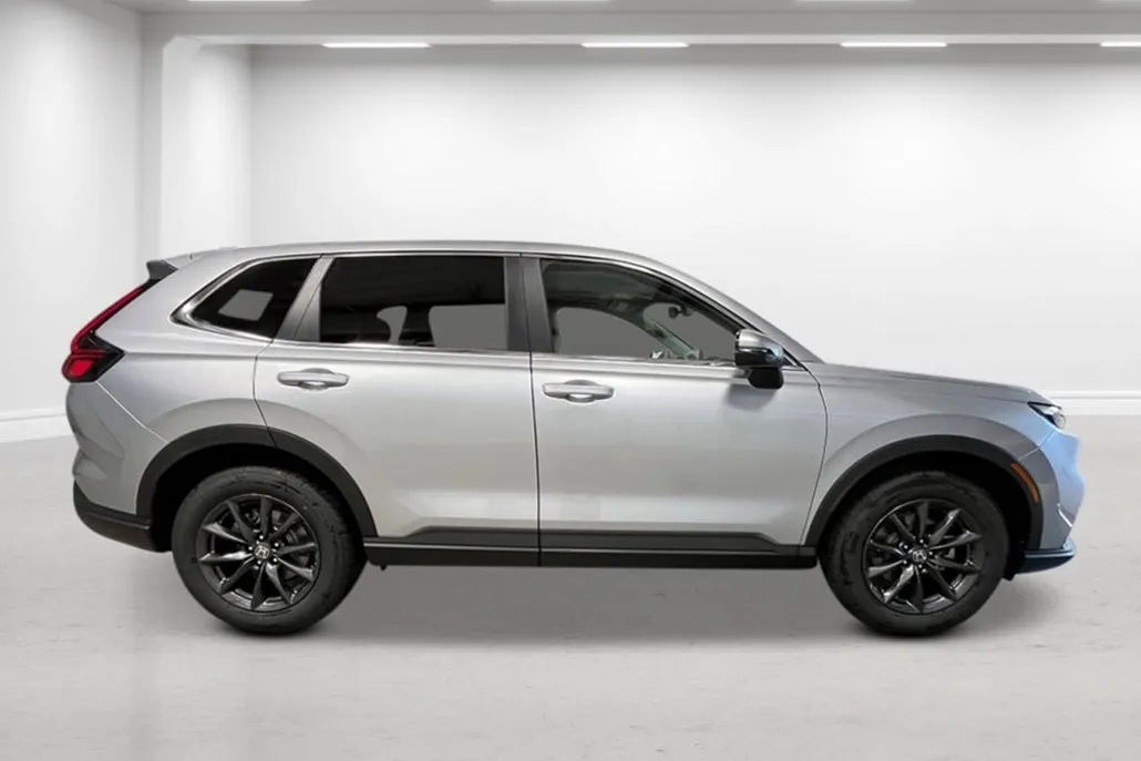 2026 Honda CR-V EX-L photo 1