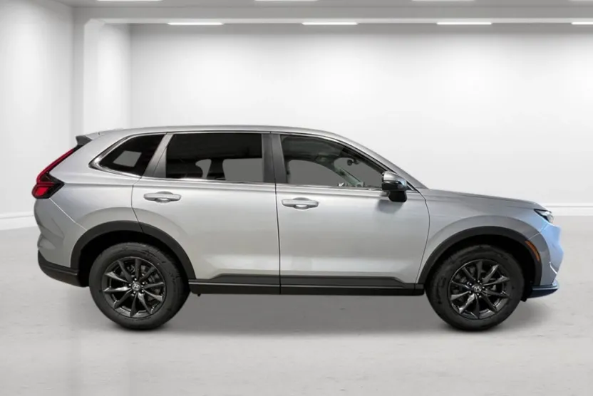 2026 Honda CR-V EX-L photo 1
