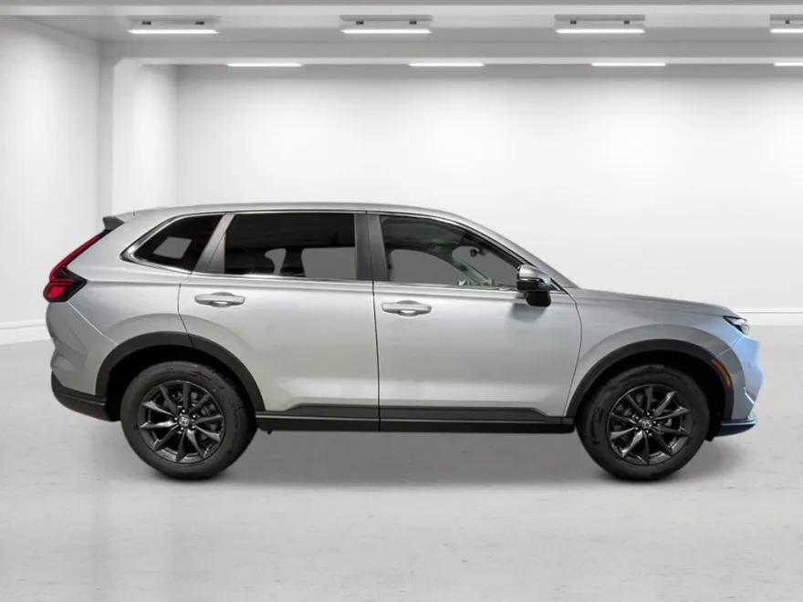 2026 Honda CR-V EX-L photo 1