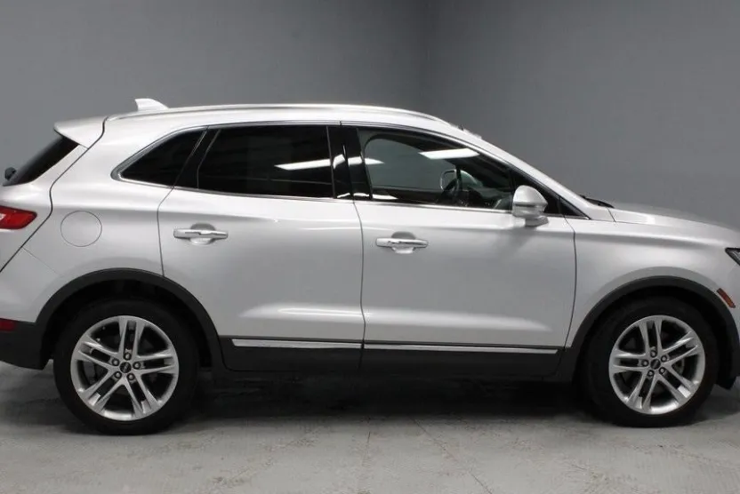 2019 Lincoln MKC Reserve photo 1