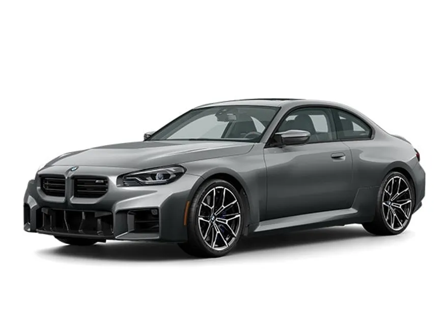 2026 Bmw M2 2-series photo 1