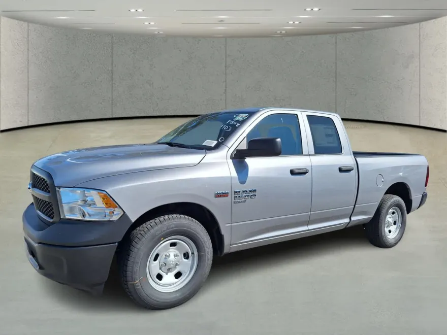 2024 Ram 1500 Classic Tradesman photo 1