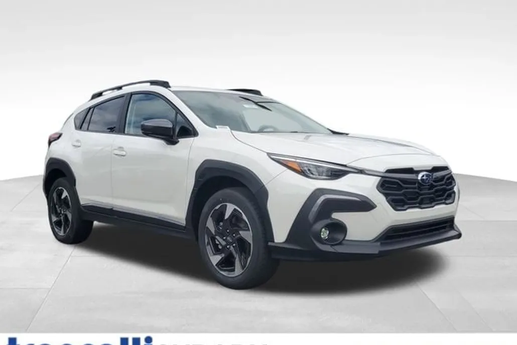 2025 Subaru Crosstrek Limited photo 1
