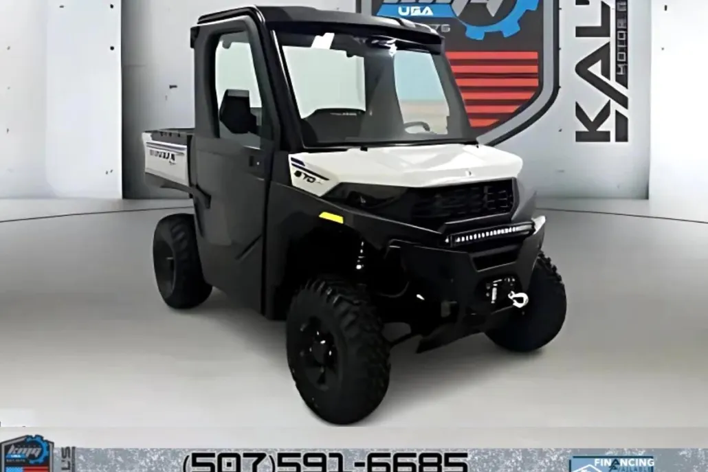 2023 Polaris Other photo 1