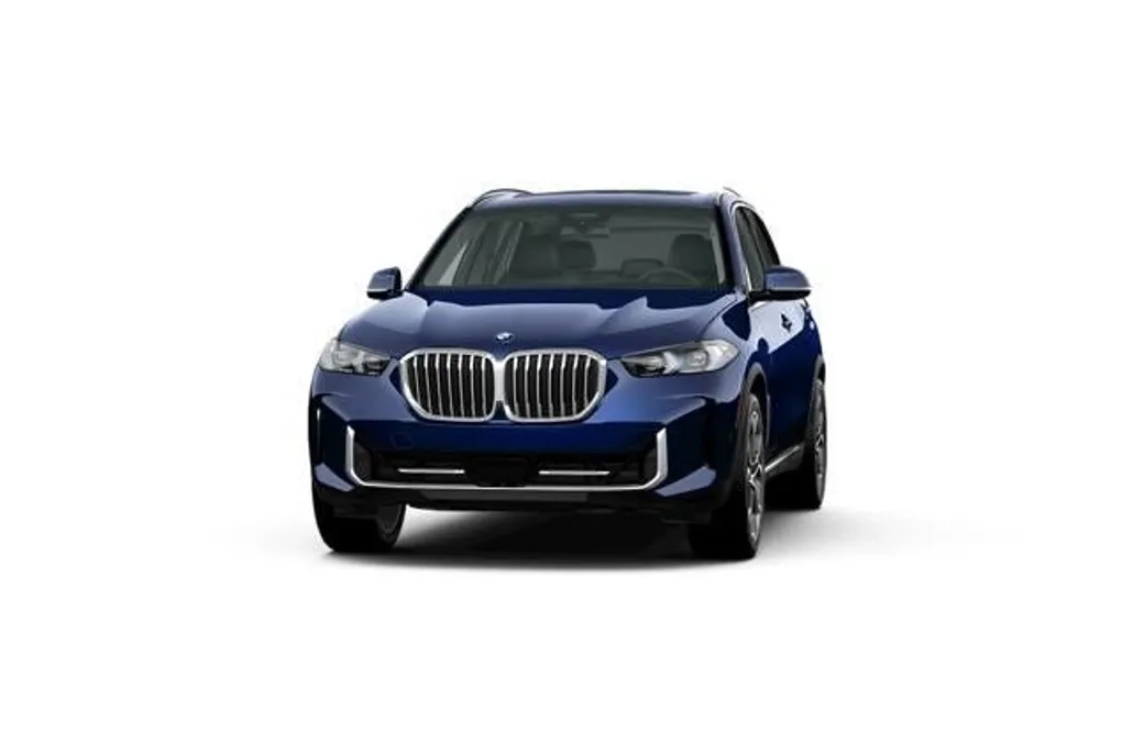 2026 Bmw X5 xDrive40i photo 1