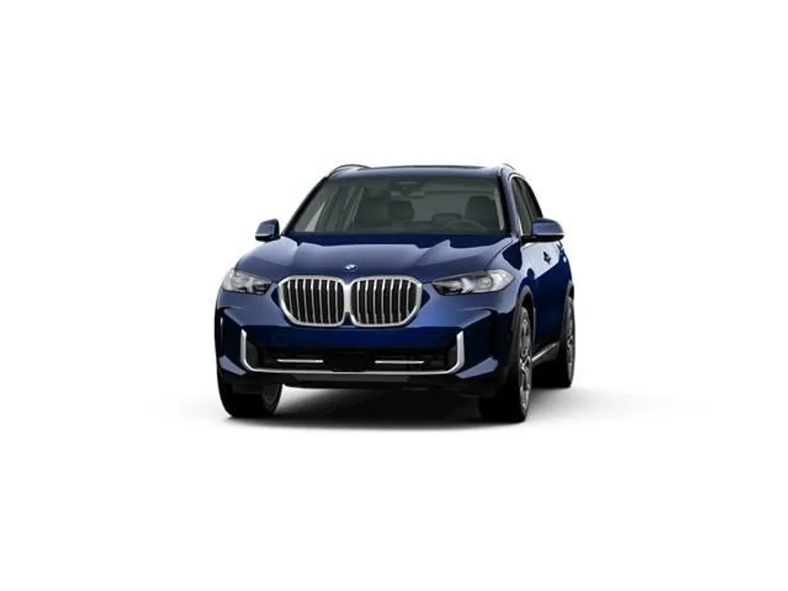 2026 Bmw X5 xDrive40i photo 1