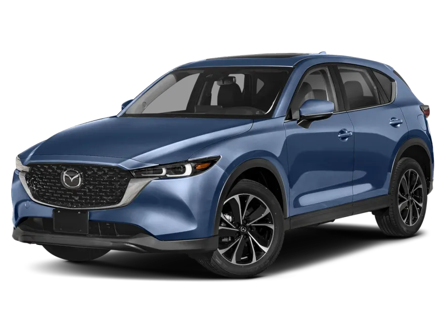 2023 Mazda CX-5 2.5 S Premium photo 1