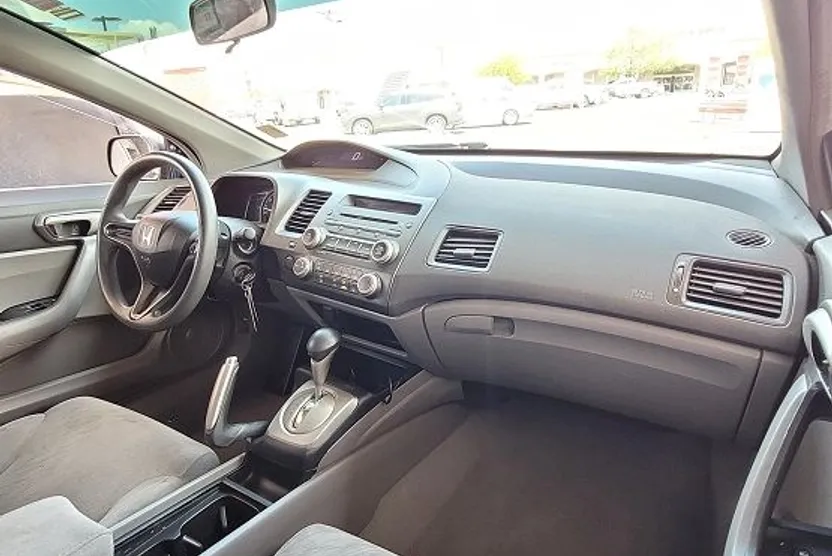 2008 Honda Civic LX photo 1