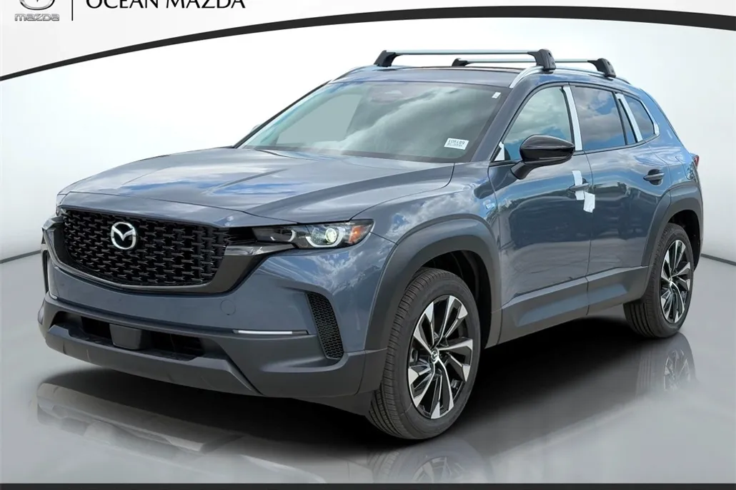 2025 Mazda CX-50 Premium Plus photo 1